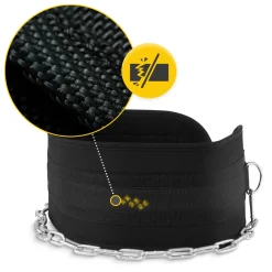 4FIZJO Pas obciążeniowy Dip Belt 80 cm Discount