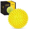 4FIZJO Piłka do masażu z kolcami SPIKE+ 10 cm Outlet