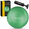 4FIZJO Piłka do pilatesu i rehabilitacji 22 cm zielona Clearance