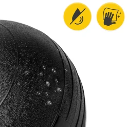 4FIZJO Piłka lekarska do ćwiczeń Slam Ball 20 kg