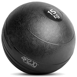 4FIZJO Piłka lekarska do ćwiczeń Slam Ball 15 kg Sale