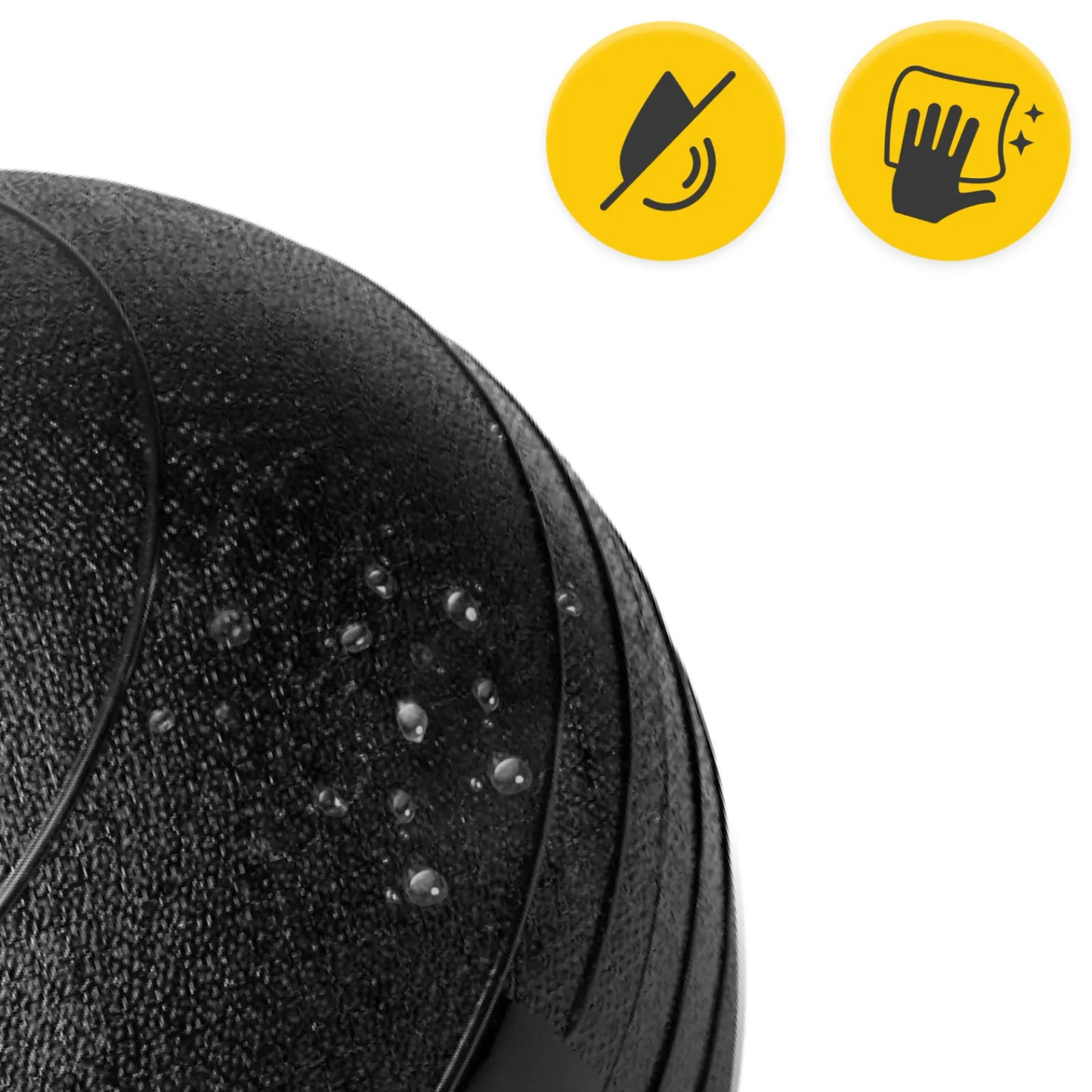 4FIZJO Piłka lekarska do ćwiczeń Slam Ball 5 kg Discount