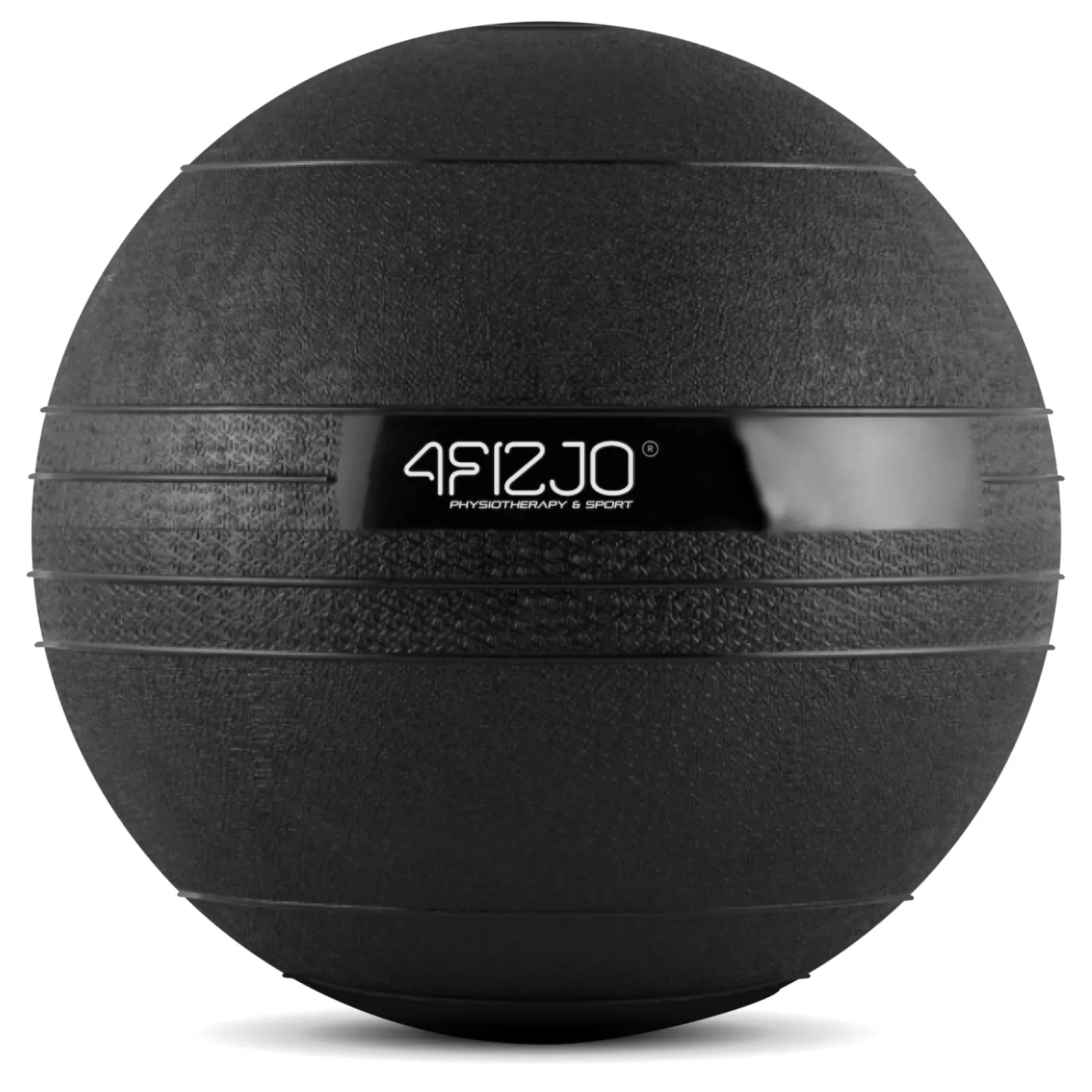 4FIZJO Piłka lekarska do ćwiczeń Slam Ball 5 kg Discount