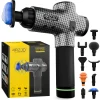 4FIZJO Pistolet do masażu MASSAGE GUN ULTRA COOL EDITION