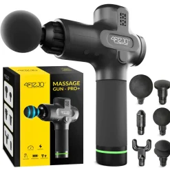 4FIZJO Pistolet do masażu MASSAGE GUN PRO+ Sale
