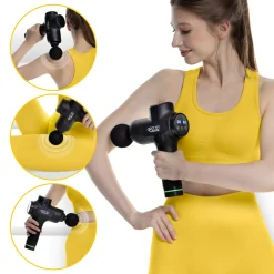 4FIZJO Pistolet do masażu MASSAGE GUN PRO+ Sale
