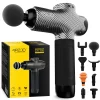 4FIZJO Pistolet do masażu MASSAGE GUN EVO Best