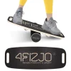 4FIZJO Platforma do balansowania drewniana TRICKBOARD Discount