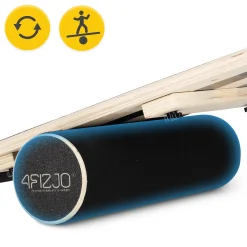 4FIZJO Platforma do balansowania drewniana TRICKBOARD Discount