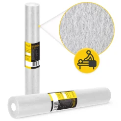 4FIZJO Podkład medyczny w rolce MED 60 cm x 50 m Biały Discount