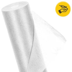 4FIZJO Podkład medyczny w rolce MED 60 cm x 50 m Biały Discount
