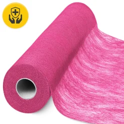 4FIZJO Podkład medyczny w rolce MED 60 cm x 50 m Różowy Discount