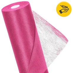 4FIZJO Podkład medyczny w rolce MED 60 cm x 50 m Różowy Discount