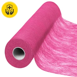 4FIZJO Podkład medyczny w rolce MED 70 cm x 50 m Różowy Best