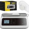 4FIZJO Przenośny aparat do ultradźwięków i sonoterapii PRO+ Hot