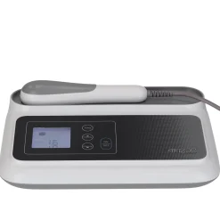 4FIZJO Przenośny aparat do ultradźwięków i sonoterapii PRO+ Hot