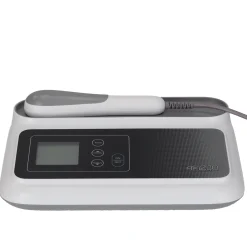 4FIZJO Przenośny aparat do ultradźwięków i sonoterapii PRO+ Hot