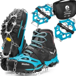 4FIZJO Raczki buty turystycznena STANDARD (37-40) M Discount