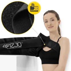 4FIZJO Rękawy do drenażu limfatycznego C8 New