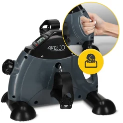4FIZJO Rotor rowerek rehabilitacyjny ACTIVE szary Online