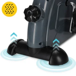 4FIZJO Rotor rowerek rehabilitacyjny ACTIVE szary Online