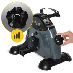 4FIZJO Rotor rowerek rehabilitacyjny ACTIVE szary Online