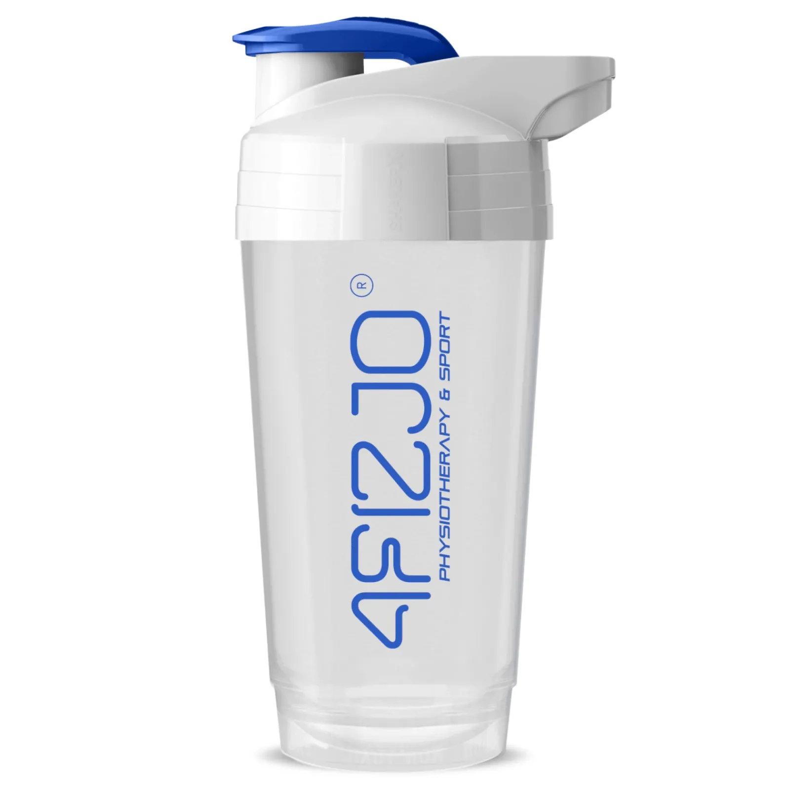 4FIZJO Shaker sportowy ULTRA do odżywek 700 ml Sale