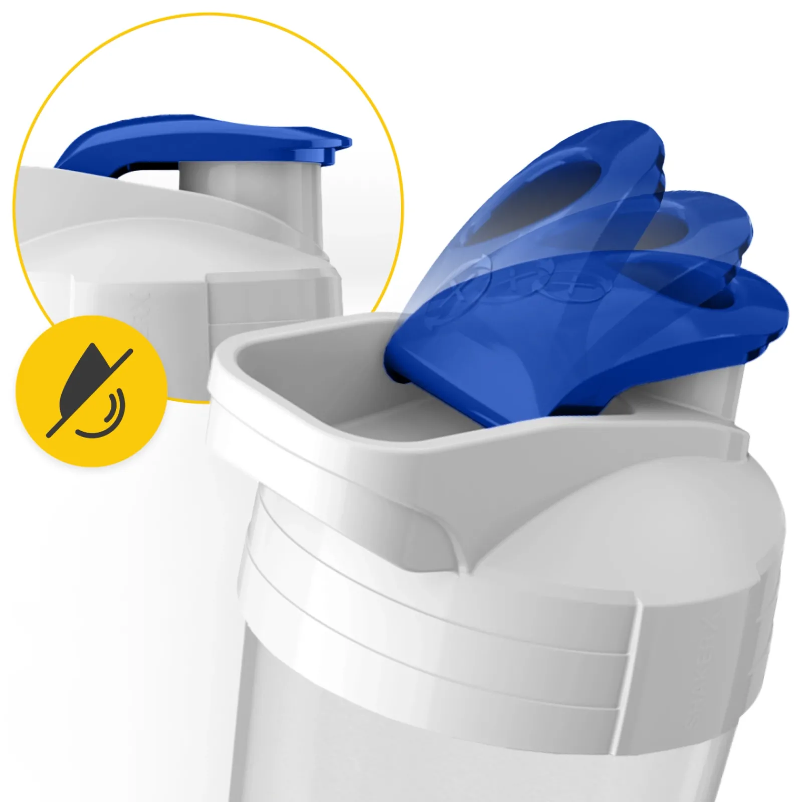 4FIZJO Shaker sportowy ULTRA do odżywek 700 ml Sale