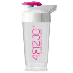 4FIZJO Shaker sportowy ULTRA do odżywek 700 ml Sale