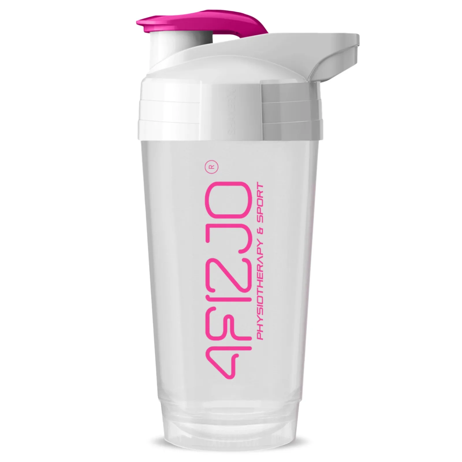 4FIZJO Shaker sportowy ULTRA do odżywek 700 ml Sale