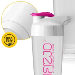 4FIZJO Shaker sportowy ULTRA do odżywek 700 ml Sale