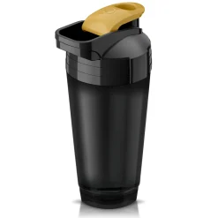 4FIZJO Shaker sportowy ULTRA do odżywek 700 ml Best