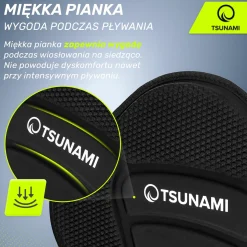 4FIZJO Siedzisko z oparciem do deski SUP TSUNAMI Sale