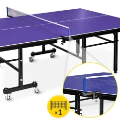 4FIZJO Stół do ping ponga VECTOR+ FALCON Outlet
