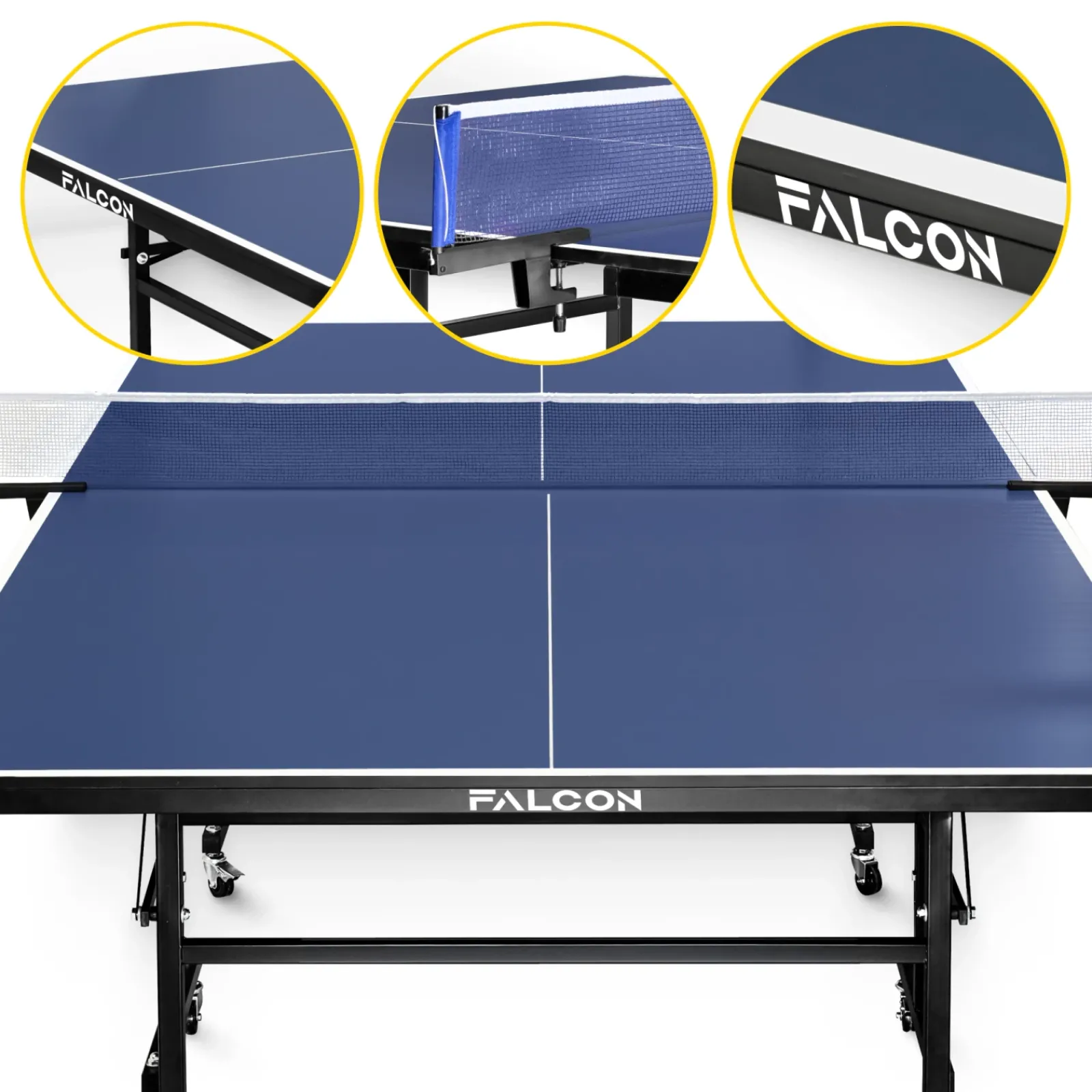 4FIZJO Stół do ping ponga VECTOR FALCON Best