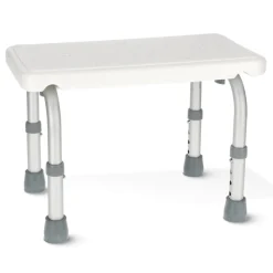 4FIZJO Taboret do wanny stopień łazienkowy Hot
