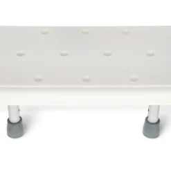 4FIZJO Taboret do wanny stopień łazienkowy Hot