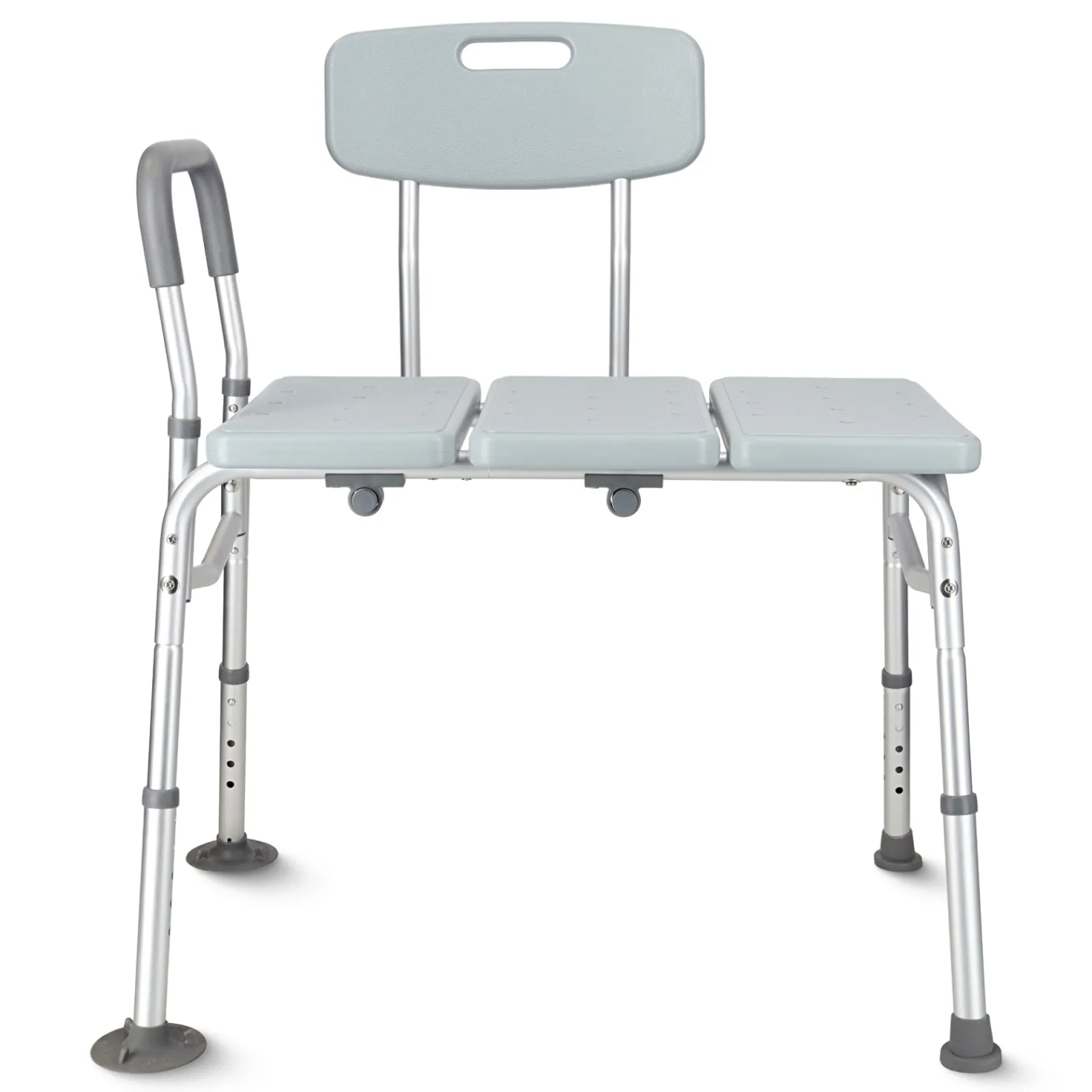 4FIZJO Taboret pod prysznic szeroki Discount