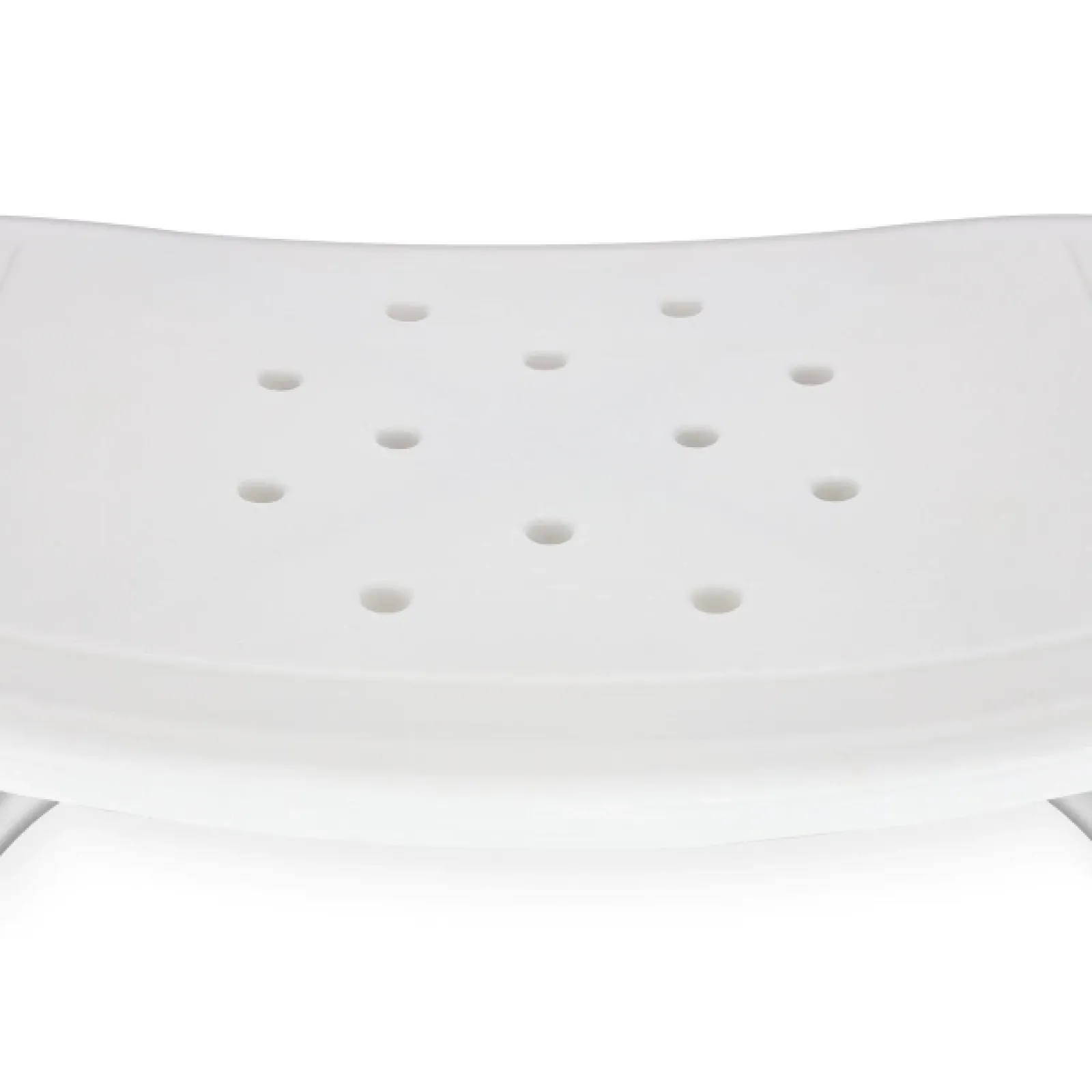 4FIZJO Taboret stołek pod prysznic prostokątny Discount