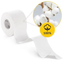 4FIZJO Taśma do kinesiotapingu 9,1 m × 3,8 cm Outlet