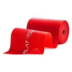 4FIZJO Taśma rehabilitacyjna FLAT BAND 2-4 kg 30 m