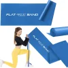 4FIZJO Taśma rehabilitacyjna FLAT BAND 9-11 kg Sale