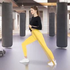 4FIZJO Taśma rehabilitacyjna FLAT BAND 25-35 kg New