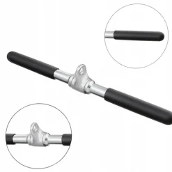 4FIZJO Uchwyt do wyciągu prosty obrotowy 50 cm Outlet