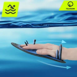 4FIZJO Wiosełka do pływania TSUNAMI Online