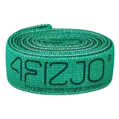 4FIZJO Zestaw 5 materiałowych gum oporowych POWER BAND Online