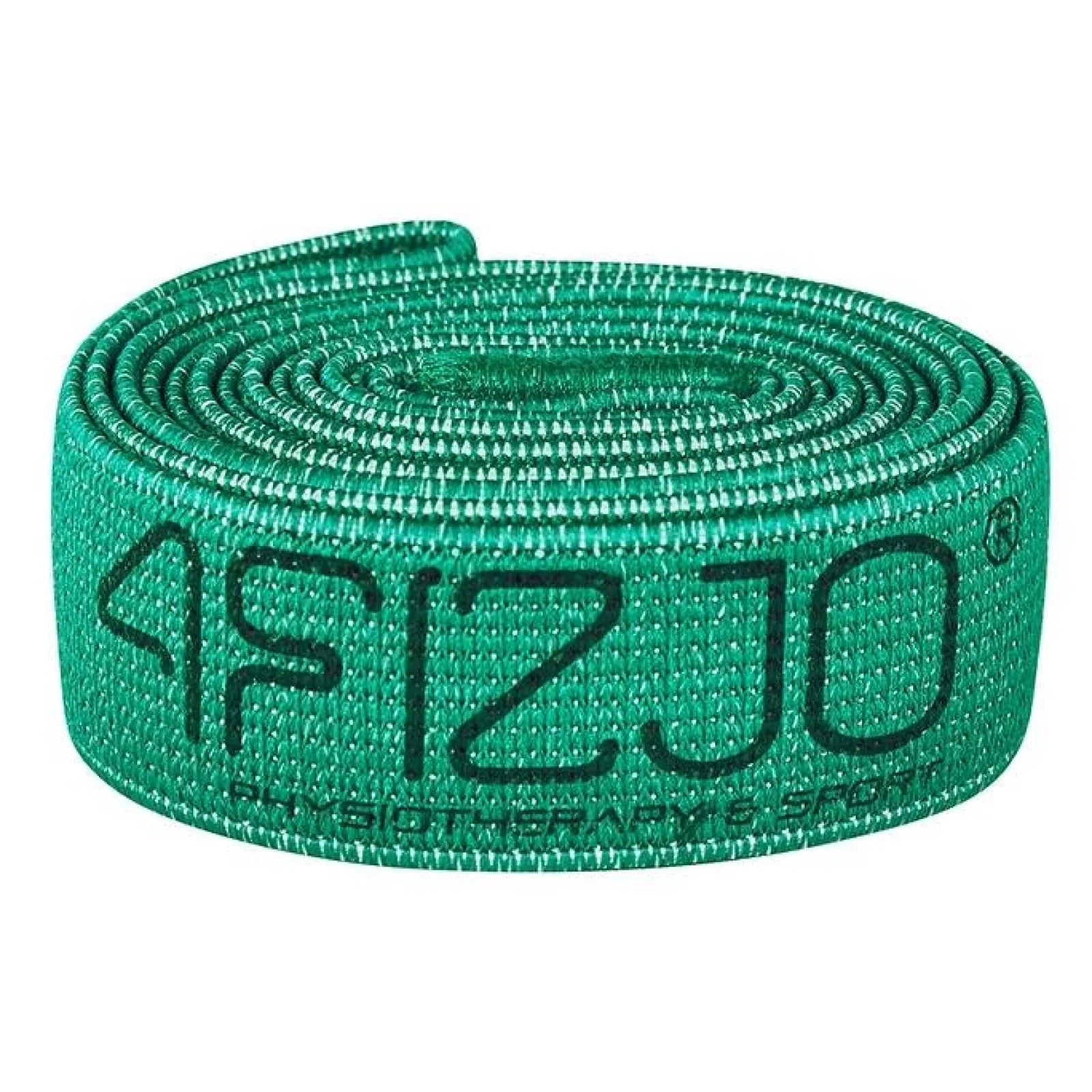 4FIZJO Zestaw 5 materiałowych gum oporowych POWER BAND Online