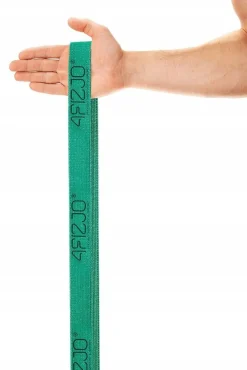 4FIZJO Zestaw 5 materiałowych gum oporowych POWER BAND Online