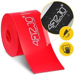 4FIZJO Zestaw 2 taśm rehabilitacyjnych  FLOSS BAND Best