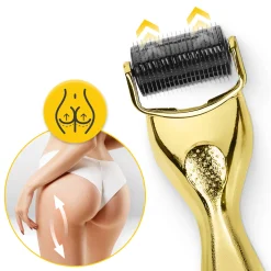 4FIZJO Zestaw roller DERMA 3w1 Best